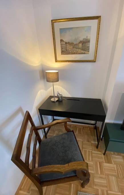 Casaventi T6 Apartment Graz Exterior photo