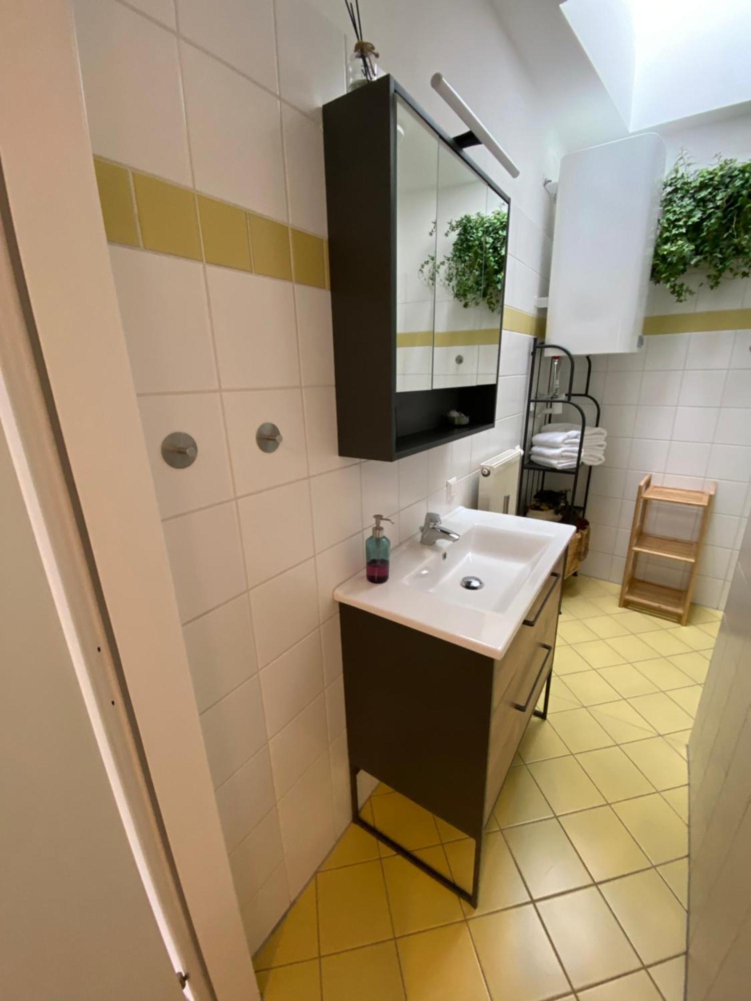 Casaventi T6 Apartment Graz Exterior photo